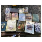 Historical and Religious Books