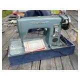 Early Brother Sewing Machine