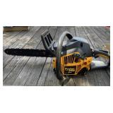Poulan Chainsaw