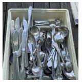 Stainless Flatware