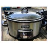 Crock Pot