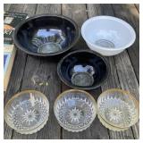 Mixing Bowls