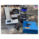 3D Printer and Filament