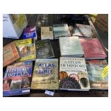 Lot of Books