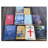 Lot of Books
