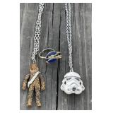 Star Wars Jewelry