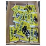 Richard Corben Comic Cards