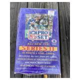 1991 NFL Pro Set