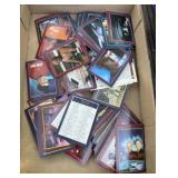 Star Trek Cards