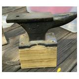9" Anvil