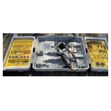Dremel Rotary Tool & Accessories