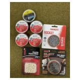 2800 cnt .177 cal Pellets