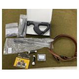 Gun Parts, Sling 2 Flashlights