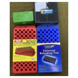 Ammo Holders