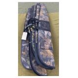 5 Long Gun Soft Cases
