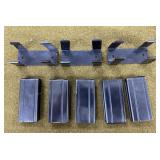 4-M1 Carbine 15 rnd Mags