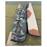 4 Long Gun Soft Cases