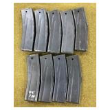9-M1 Carbine 30 rnd Mags