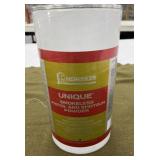 3 lbs Hercules Unique Reloading Powder