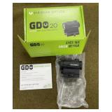 Viridian Optics Green Dot Scope