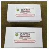 40 rnds .338 Lapua Match Ammo