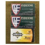 150 rnds .30 Carbine Ammo