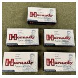 100 rnds Hornady .308 Match Ammo