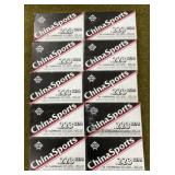 200 rnds Norinco .223 Ammo