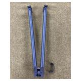 Rifle Metal Bi Pod
