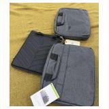 3 Lap Top Soft Cases