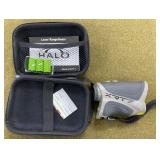 Range Finder with Case