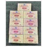 200 rnds Herters .223 Ammo