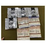 Freeze Dried Beef & Chicken