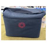 Range Bag & Pistol Rest,Ear Plugs
