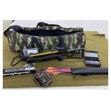 Crossbow & Case