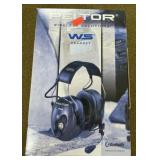 Peltor Wireless Headset