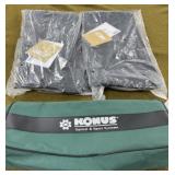 3 Optic Bags