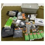 Survival & Camping Items