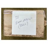 38 rnds Foreign Military 8mm Mauser Ammo