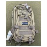 Tactical Back Pack