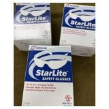 30 cnt Safety Glasses