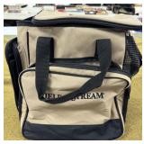 Range Bag & 4 Pair Ear Muffs