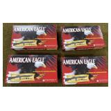 80 rnds American Eagle 7.62x51mm Ammo