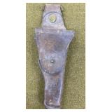 US Military Pre WW I 1911 Holster