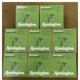 200 rnds Remington 12 ga Shotshells
