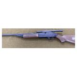 Daisy 66 .117 cal Pellet Rifle