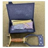 Custom Sling Shot