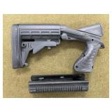 Remington 870 Shotgun Stock & Forearm