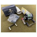 Garcia Ambassadeur Bait Casting Fishing Reel