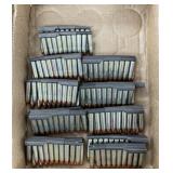 180 rnds Lake City .30 Carbine Ammo